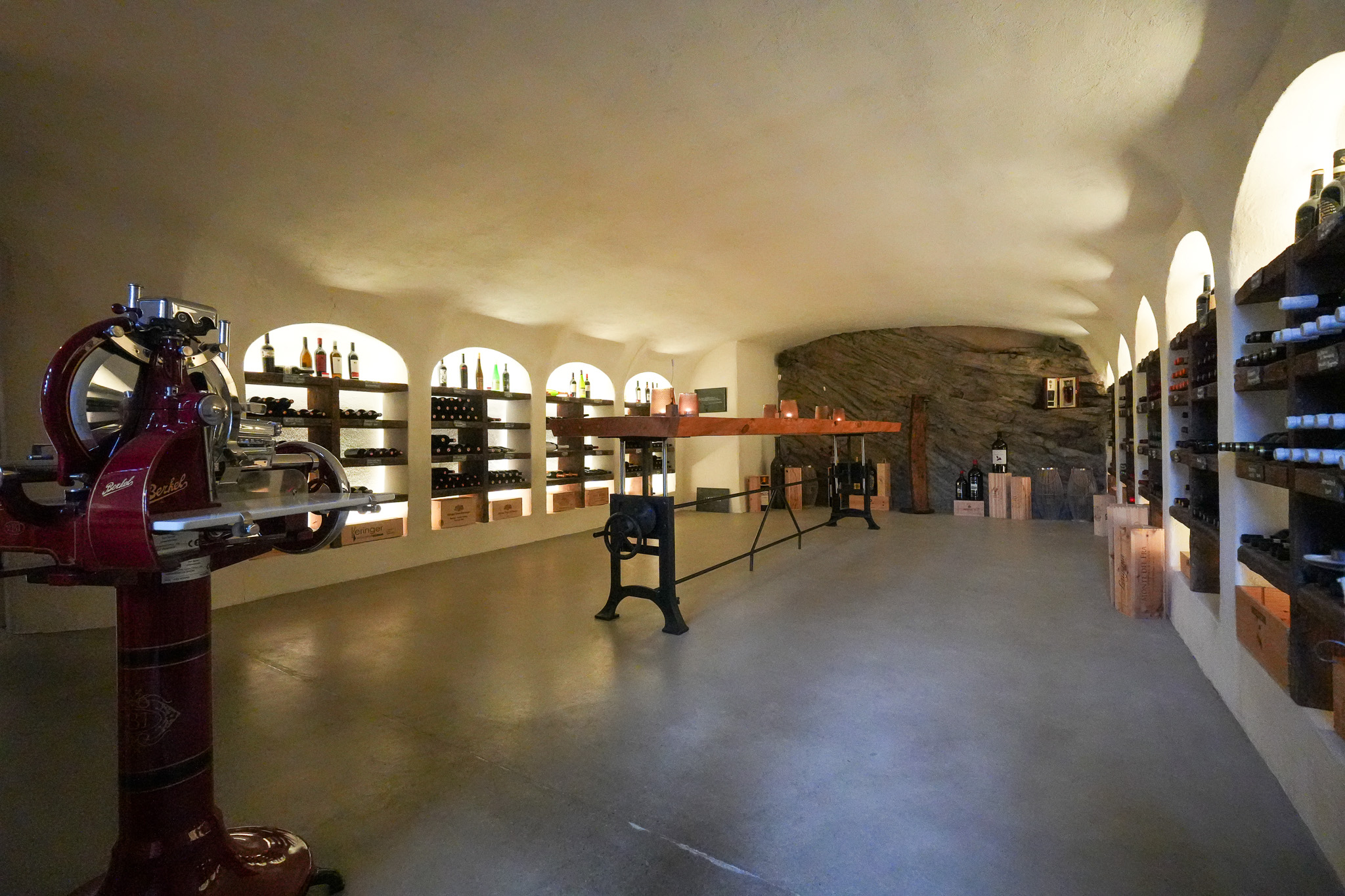 Bilder Vinato Restaurant & Events