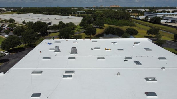 Images Dolphin Roofing - Roof Repair & Replacement