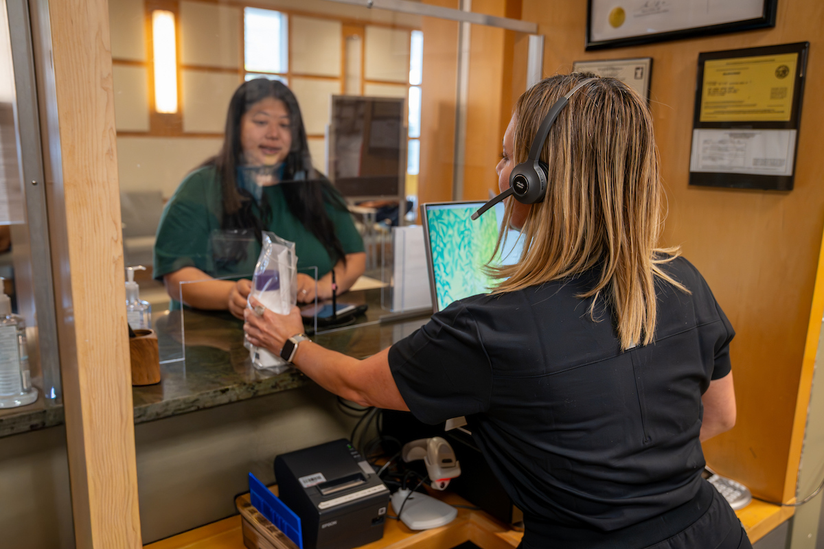 UC San Diego Health Specialty Pharmacy – La Jolla Image