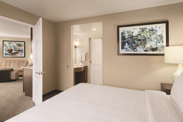 Images Homewood Suites by Hilton La Quinta