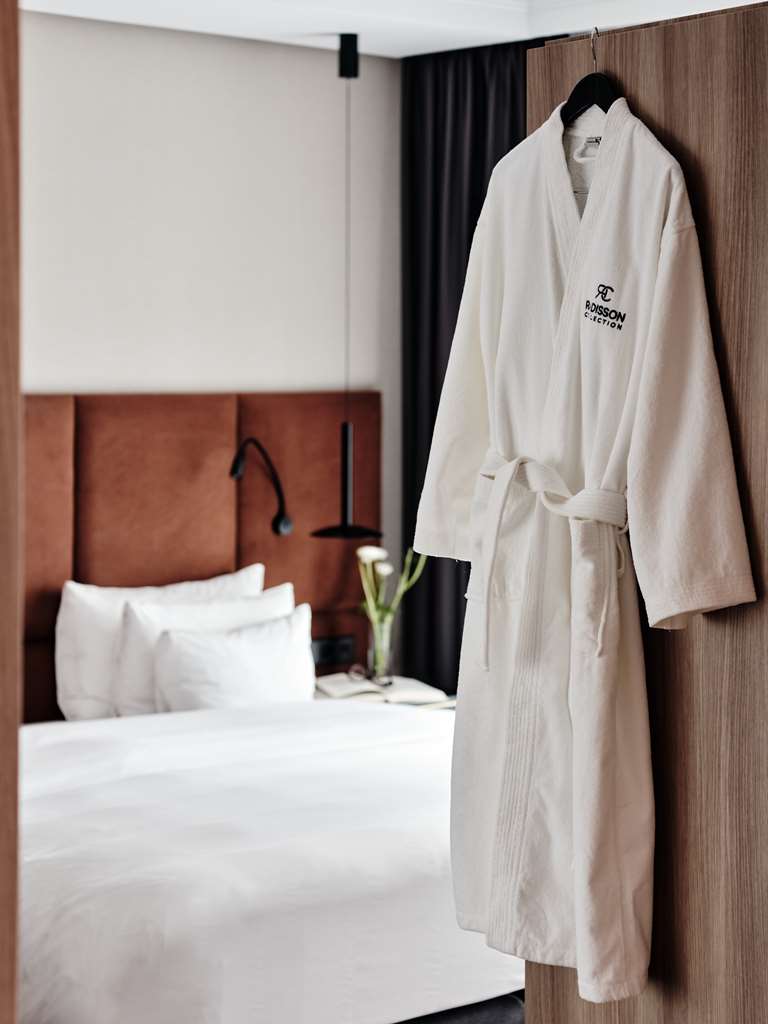 Images Radisson Collection Hotel, Warsaw