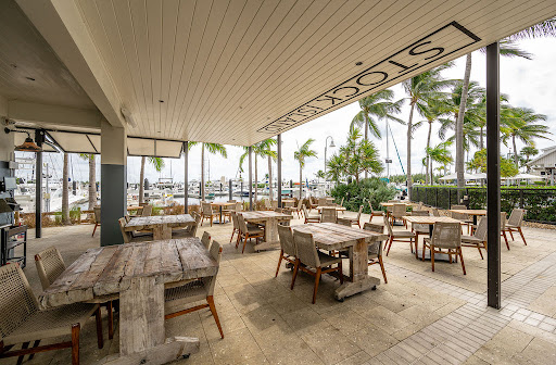 The Perry Hotel & Marina Key West Image