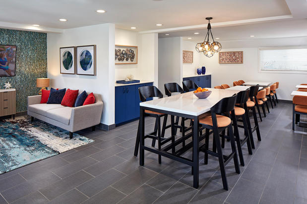 Images The Shoal La Jolla Beach