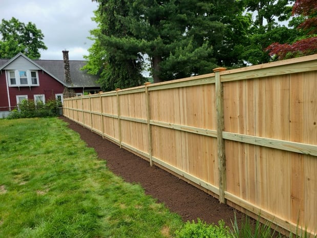Images Superior Fence & Rail of Albany