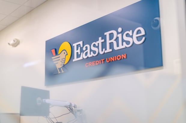 Images EastRise Credit Union - Service Center