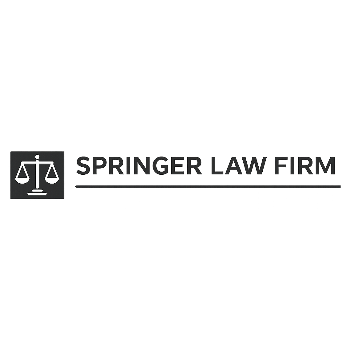 Springer Law Firm