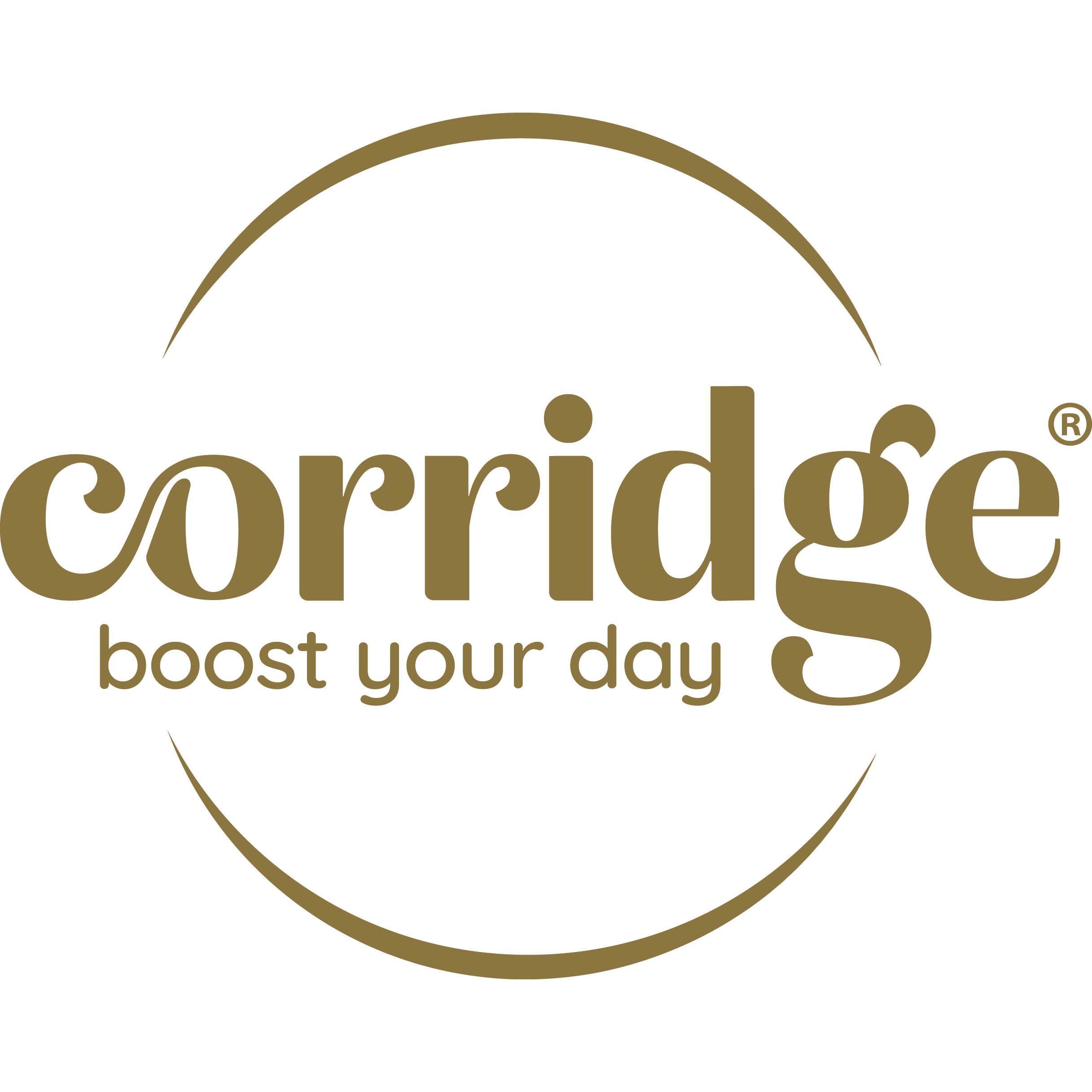 Corridge Food GmbH  