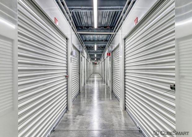 Images CubeSmart Self Storage
