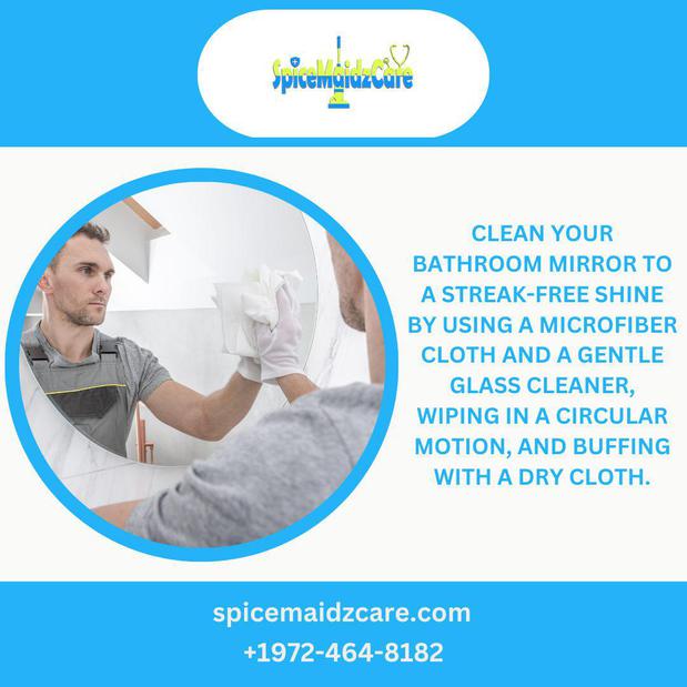 Images SpiceMaidzCare