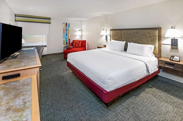 Images Hampton Inn Sulphur/Lake Charles Area