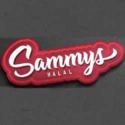 Sammy's Halal Food