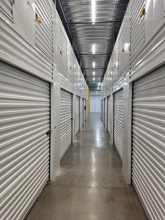 Images U-Stor-It - Kensington