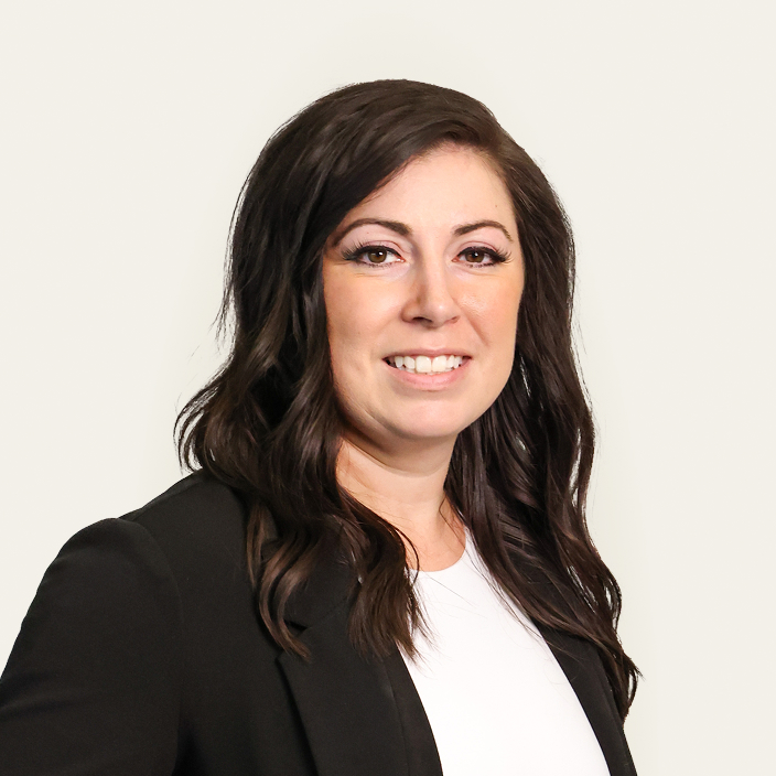 Kailey Moon headshot.