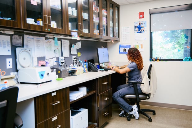 Images VCA North Rockville Animal Hospital