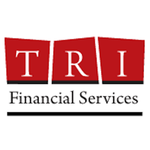 Renee Ilesanmi | TRI Financial Services Logo