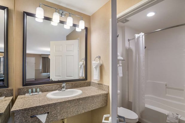 Images Best Western Corona Hotel & Suites