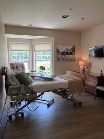 Images Cherry Meadows Hospice