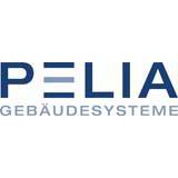 Logo PELIA Gebäudesysteme GmbH