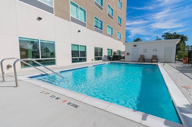 Images Holiday Inn Express & Suites Houston North I-45 Spring by IHG