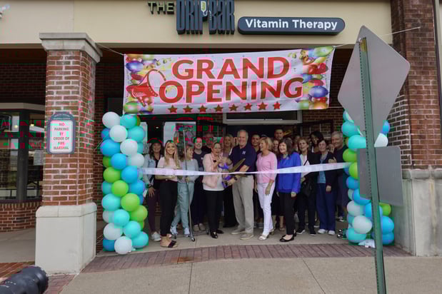 Images The DRIPBaR Doylestown