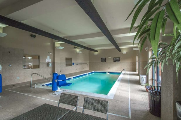 Images Hampton Inn Greenville