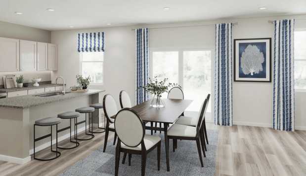 Images Essence at Victorywoods Village by Stanley Martin Homes