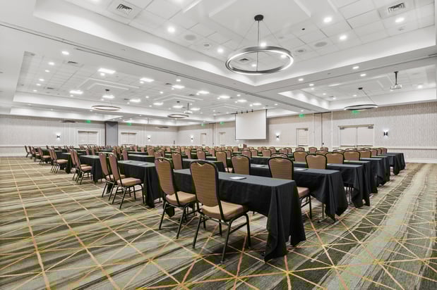 Images Holiday Inn Tampa Westshore - Airport Area by IHG