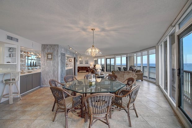 Images CCMS Resorts - Port Aransas