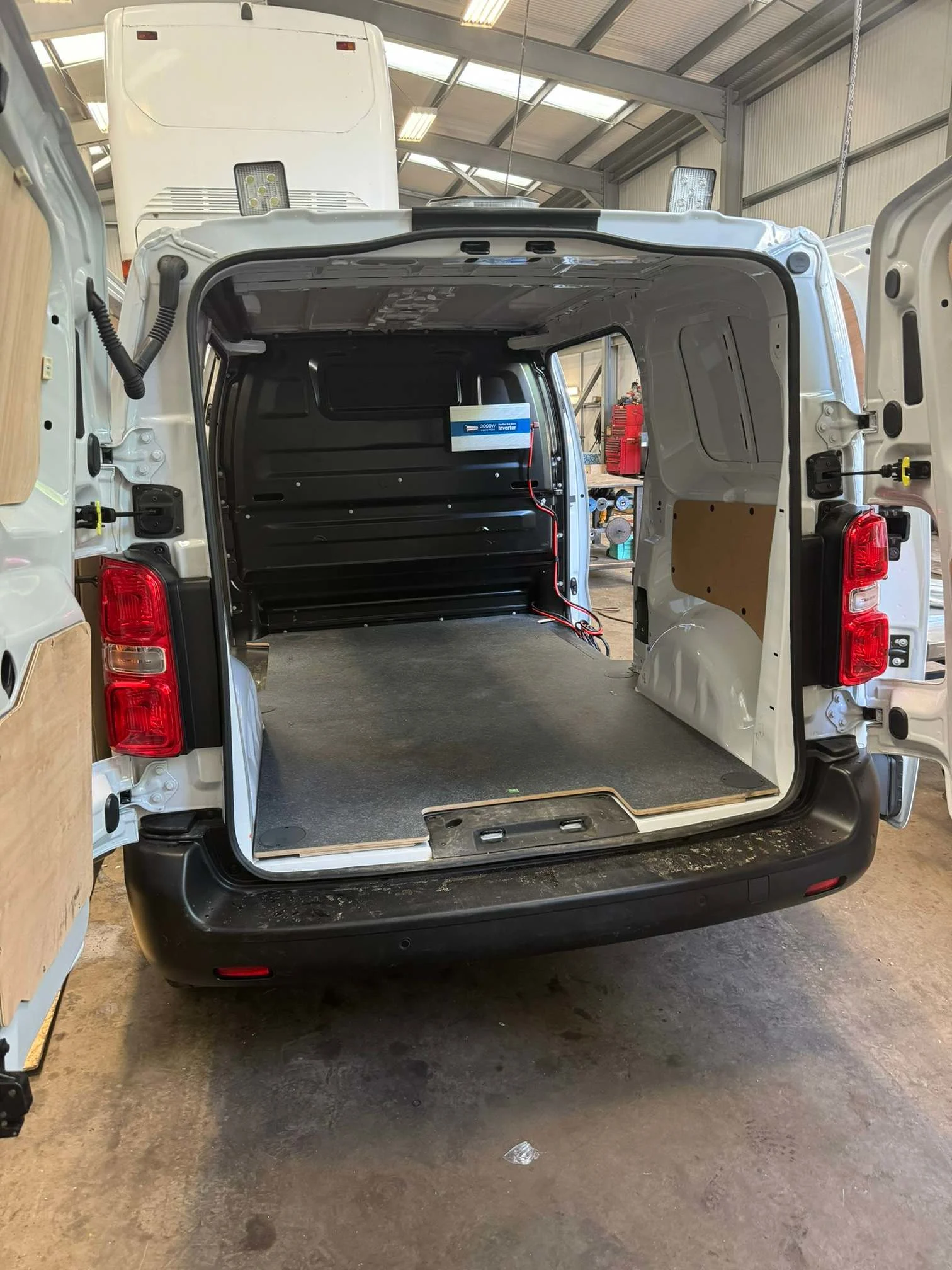 Images TruckFabs