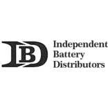 Independent Battery Distributors Logo