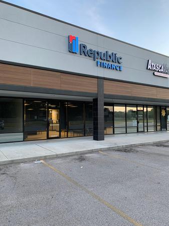 Images Republic Finance
