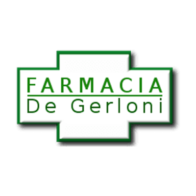 Farmacia De Gerloni Logo