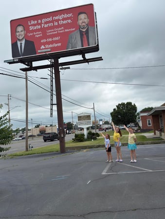 Images Tyler Sutton - State Farm Insurance Agent