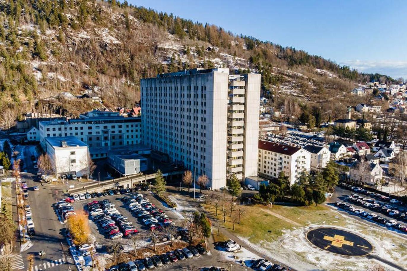 Images Buskerud Næringmegling AS