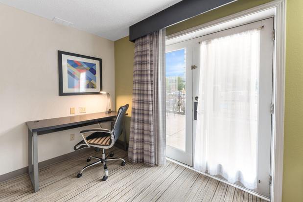 Images Holiday Inn Express Columbus Downtown by IHG