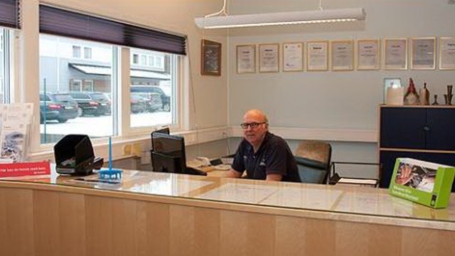 Images Samuelsson & Jersby Bilservice AB