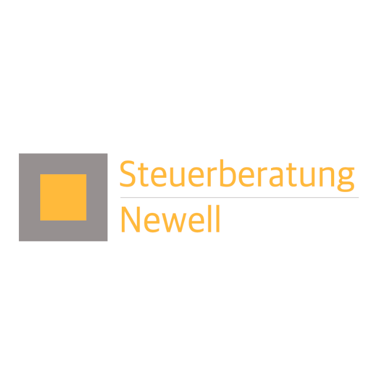 Logo Newell Steuerberatung & Finanzbuchaltung