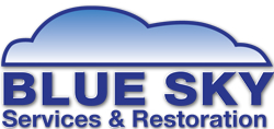 Blue Sky Services & Restoration