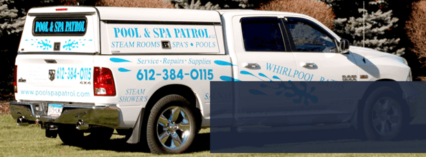 Images Pool & Spa Patrol LLC