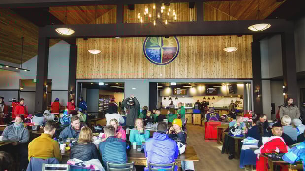 Images Tamarack Mid-Mountain Lodge