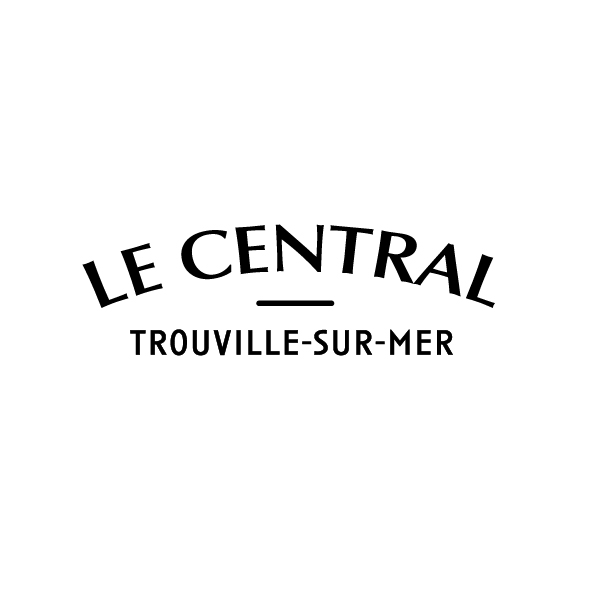 Le Central - Trouville-sur-Mer restaurant