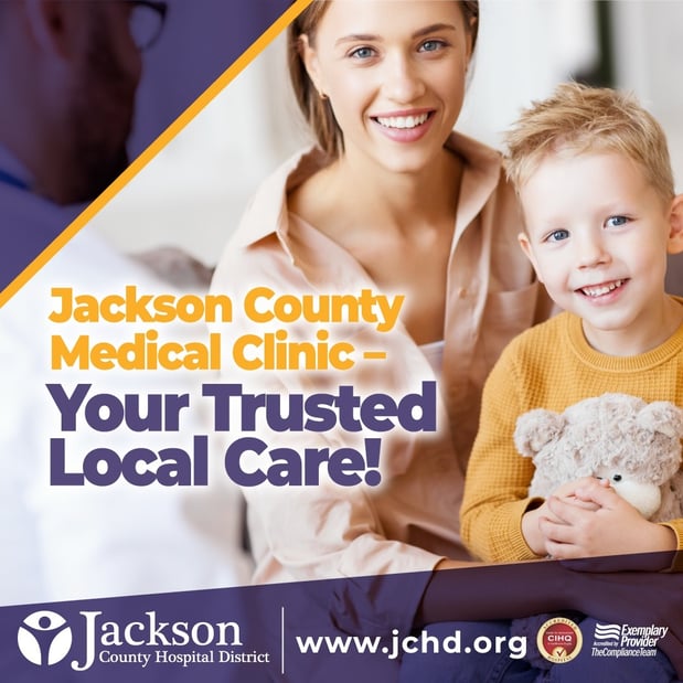 Images Jackson County Medical Clinic