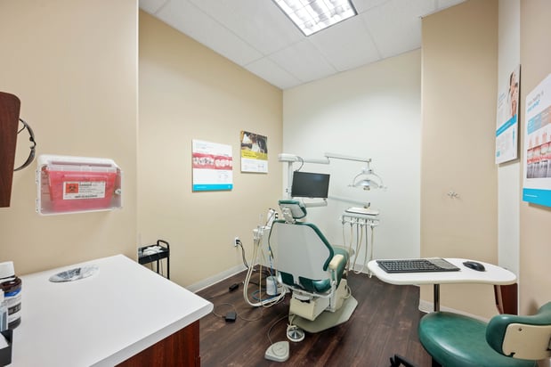Images Mission Oaks Dental Group