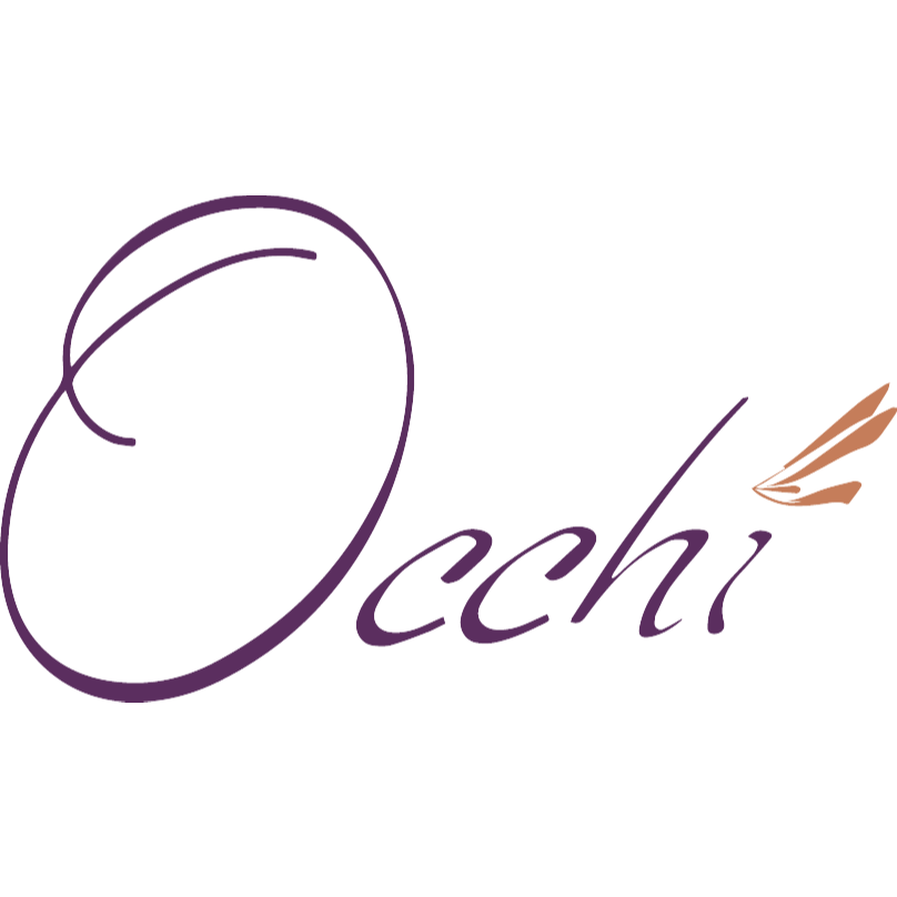Occhi Lash & Brow Studio Logo