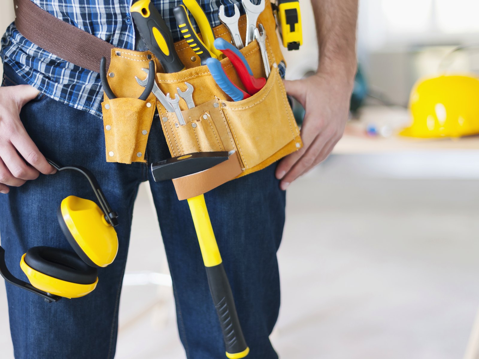 Sanal Handyman