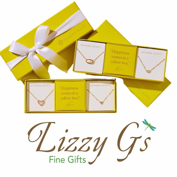 Images Lizzy G's Fine Gifts