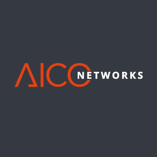 Logo AICO Networks