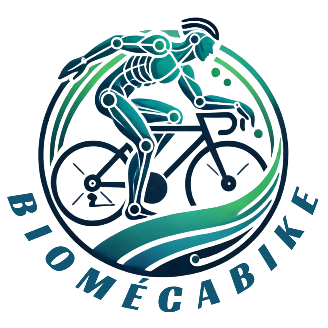 Biomecabike - Etude Posturale Cylisme