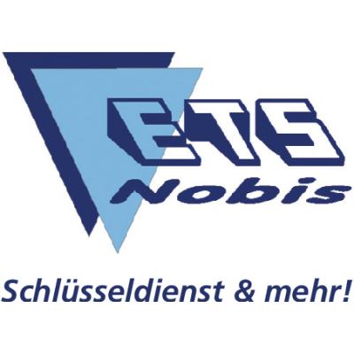 Logo ETS-Nobis - Thomas Nobis - Schlüsseldienst