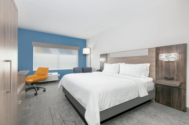 Images Holiday Inn Express & Suites Dallas – Plano North by IHG